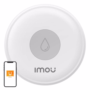 Умный датчик протечки воды IMOU ZL1 ZigBee