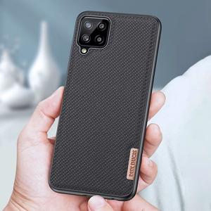 Dėklas Dux Ducis "Fino" skirtas Samsung A225 A22 4G melsvas
