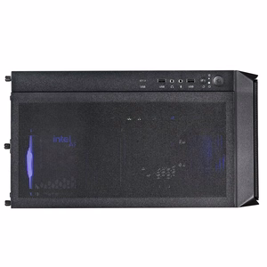 Actina 5901443414674 PC AMD Ryzen™ 7 7700 32 GB DDR5-SDRAM 2 TB SSD AMD Radeon RX 9070 XT Midi Tower juodas