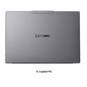 „Lenovo Yoga Pro 7i Aura Edition Ultra 7 356H“ 15,3 colių 2,5K WQXGA OLED 500 nits 165 Hz AG 32 GB LPDDR5X-8533 SSD 1 TB „GeForce RTX 5050“ 8 GB kamera 5,0 MP + IR 84 Wh „Windows 11 Pro“ „Luna Grey“