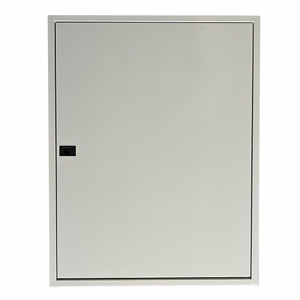 Щит автоматов TIBOX 585x750x115мм; 4x24P, накладной монтаж, для помещений