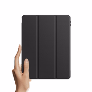 Case Dux Ducis Toby Samsung X910/X916 Tab S9 Ultra black