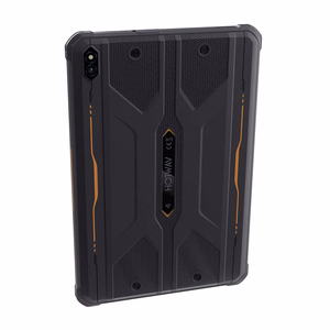 HOTWAV TAB R10 Pro planšetinis kompiuteris (oranžinis)