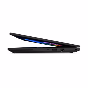 Lenovo ThinkPad T14 Gen 7 (Intel) Copilot+ PC Intel Core Ultra 5 325 Knyginis kompiuteris 35,6 cm (14") Lietimui jautrus ekranas WUXGA 32 GB LPDDR5x-SDRAM 1 TB SSD Wi-Fi 7 (802.11be) Windows 11 Pro Anglų Juoda