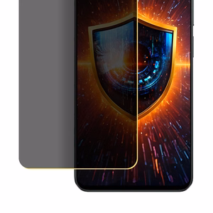 Realme C71 - 3mk Silky Matt Privacy