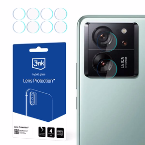 3mk Lens Protection™ гибридное стекло камеры для Xiaomi 13T / 13T Pro