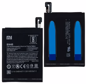 Baterija originali Xiaomi Redmi Note 6 Pro/Redmi Note 5 Pro 4000mAh BN48