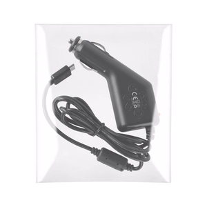 Quer automobilinis micro USB įkroviklis, 2000 mA
