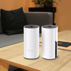 TP-Link AC1200 Deco namų Mesh Wi-Fi sistema