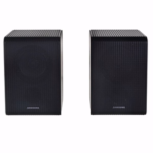 Samsung Q-series HW-QS750F Black 5.1.2 channels