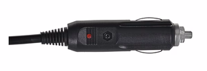 Car charger for laptop Akyga AK-ND-43 (19V / 4.74A 90W 5.5 x 1.7mm) ACER 1.2m