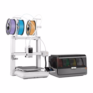Anycubic Kobra X Combo 3D Printer