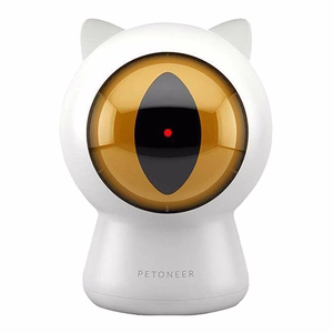 Умный лазер для игр собак / кошек Petoneer Smart Dot