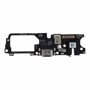 Įkrovimo plokštė OPPO A72 4G OEM (greitas įkroviklis)