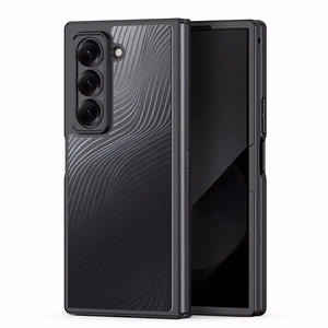 Dėklas Dux Ducis Aimo Samsung F958 Z Fold SE