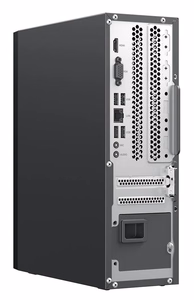 Blackview NEX60 Intel® Core™ i5 210H 16 GB DDR4 512 GB SSD Windows 11 Pro Mažas stalinis kompiuteris PC Juoda