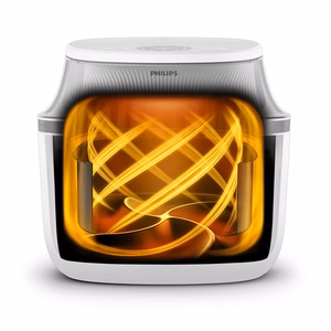 Philips 3000 series NA331/10 fryer Single 6.2 L Stand-alone 1700 W Hot air fryer