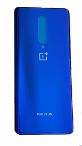 Back cover for OnePlus 8 Blue original