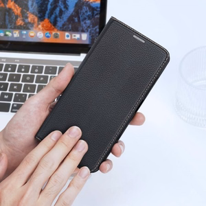 Dėklas Dux Ducis Skin X2 skirtas Xiaomi Redmi Note 12 Pro Plus 5G juodas