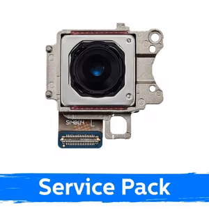 Kamera skirta Samsung S936 S25 Plus galinė kamera / (plačiakampė) 50M / (Service Pack)