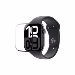 AmazingThing Radix plėvelė laikrodžiui 46mm (skaidri)