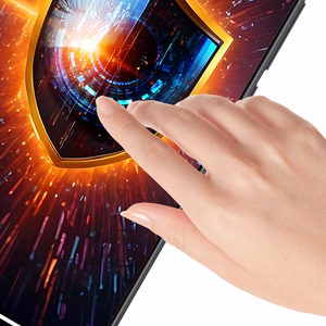 Privatumo plėvelė 3mk Silky Matt Privacy Xiaomi Redmi Note 13 Pro 4G