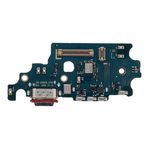 Įkrovimo plokštė SAMSUNG S21 Plus G996B/F/N OEM (greitas įkrovimas)