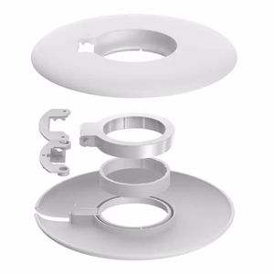 Organizer / AppleWatch charger holder (white)
