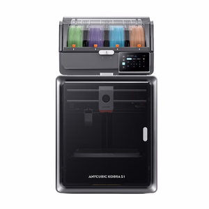 ANYCUBIC Kobra S1 ACE 2 Pro Combo 3D Printer