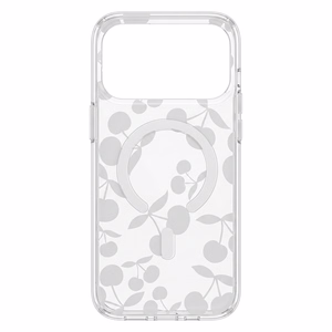 Cherry Mag чехол для Samsung Galaxy S26 Ultra прозрачный