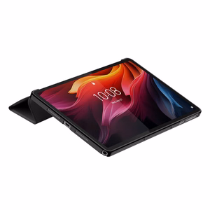 Tech-Protect SmartCase for Lenovo Tab K11 Plus TB-352 11.5 - Black