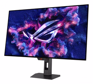 ASUS ROG Strix XG32UCWMG monitorius 80 cm (31.5") 3840 x 2160 pixels 4K Ultra HD OLED juodas