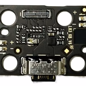 Flex, skirtas Xiaomi Redmi Pad, su įkrovimo jungtimi, originalus (service pack)