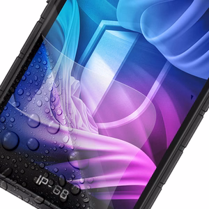 3mk Silky Matt Pro — защита экрана телефона для Ulefone Armor X7 Pro