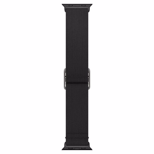 Spigen Fit Lite ремешок для Apple Watch 4/5/6/7/8/9/SE/Ultra (42/44/45/49 mm) - чёрный