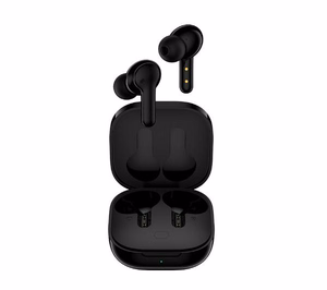 QCY T13 TWS Wireless In-Ear Bluetooth 5.1 Headphones - Black