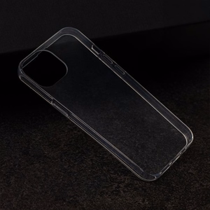 Dėklas High Clear 1,0mm Samsung A536 A53 5G