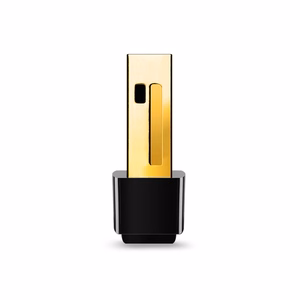 TP-Link TL-WN725N сетевая карта WLAN 150 Mbit/s