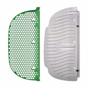 Petkit Pura Max 2 – mineralinis kačių kraikas su magnetiniu kraiko nuėmikliu, žalias