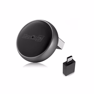 Wireless CarPlay/Android Auto adapter Carlinkit Mini Ultra3 black