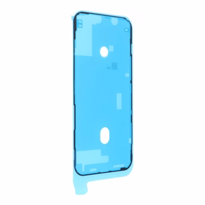 LCD-экран iPhone 12 Pro Max с тачскрином чёрный (HD+ Incell) IC Transferable