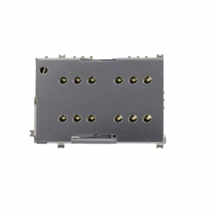SIM lizdas/ Kontaktai skirti Sony Xperia M5 E5603 originalus