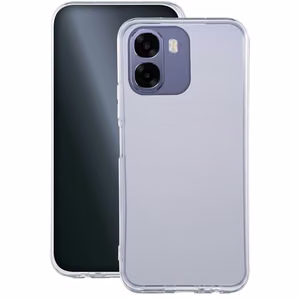 Тонкий чехол 1 мм для Oppo A6 4G / A6 5G / A6X 4G / A6X 5G / A6S 4G / A6S 5G Global прозрачный