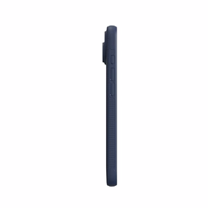 ZAGG dėklas LUXE SNAP suderinamas su MagSafe IPHONE 17 Air tamsiai mėlynas