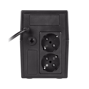 ИБП Rebel Micropower 600 типа offline, 600 ВА/360 Вт, 230 В, 50 Гц