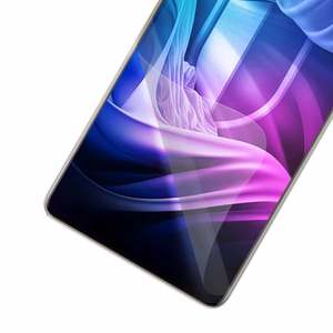 3mk Silky Matt Pro матовая пленка Realme 15 Pro 5G