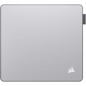 Corsair MM PRO Control vidutinis pelės kilimėlis pilkas