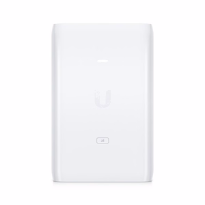 Tinklo PoE+ adapteris 30W Ubiquiti U-POE+