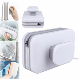 Магнитный очиститель окон Reach EasyClean белый