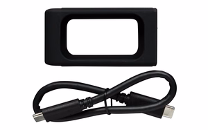 Kingston Technology 2000G nešiojamas SSD XS2000
